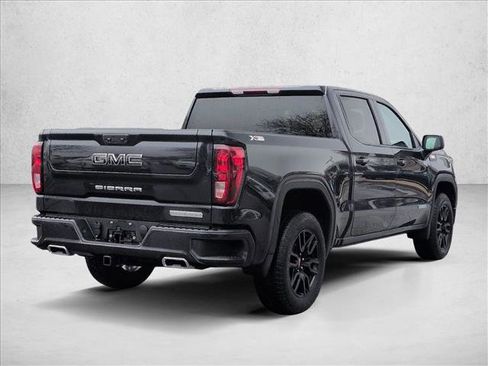 Used 2023 GMC Sierra 1500 Elevation w/ X31 Off-Road Package image 5