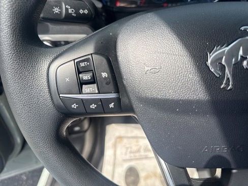 Used 2024 Ford Bronco Sport Big Bend AWD/4WD image 17