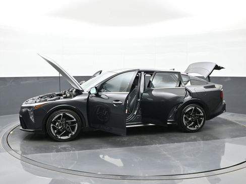 Used 2025 Kia K4 GT-Line w/ GT-Line Sunroof Package FWD image 47
