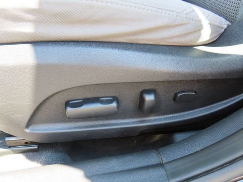 Used 2012 Hyundai Sonata GLS w/ Popular Equipment Pkg FWD image 13