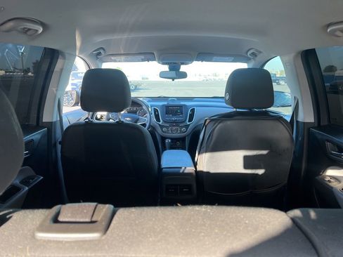 Used 2021 Chevrolet Equinox LS w/ LS Convenience Package image 28