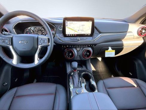 New 2026 Chevrolet Blazer RS w/ Driver Confidence II Package image 5