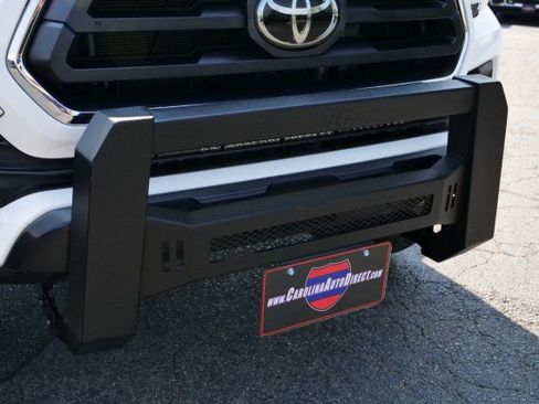 Used 2023 Toyota Tacoma SR5 w/ SX Package RWD image 33