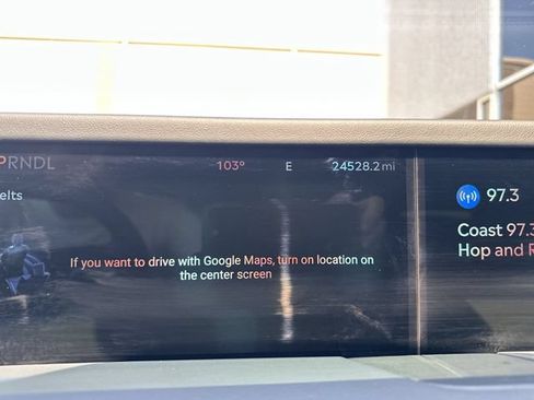 Certified 2024 Lincoln Nautilus Reserve w/ Equipment Group 203A AWD/4WD image 16