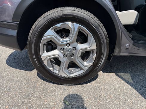 Used 2017 Honda CR-V EX-L image 25