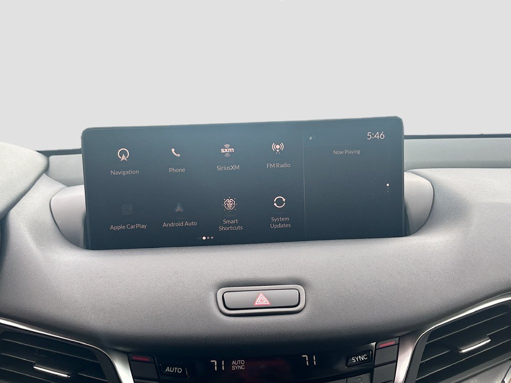 Used 2025 Acura TLX w/ Technology Package FWD image 15