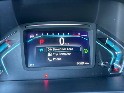 Used 2023 Honda Odyssey Sport image 14