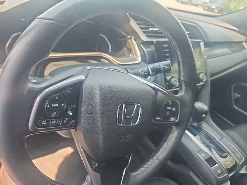 Used 2021 Honda Civic EX image 7