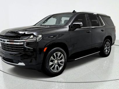 Used 2023 Chevrolet Tahoe LT w/ LT Signature Package