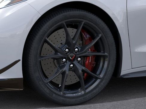 New 2026 Chevrolet Corvette ZR1 image 9