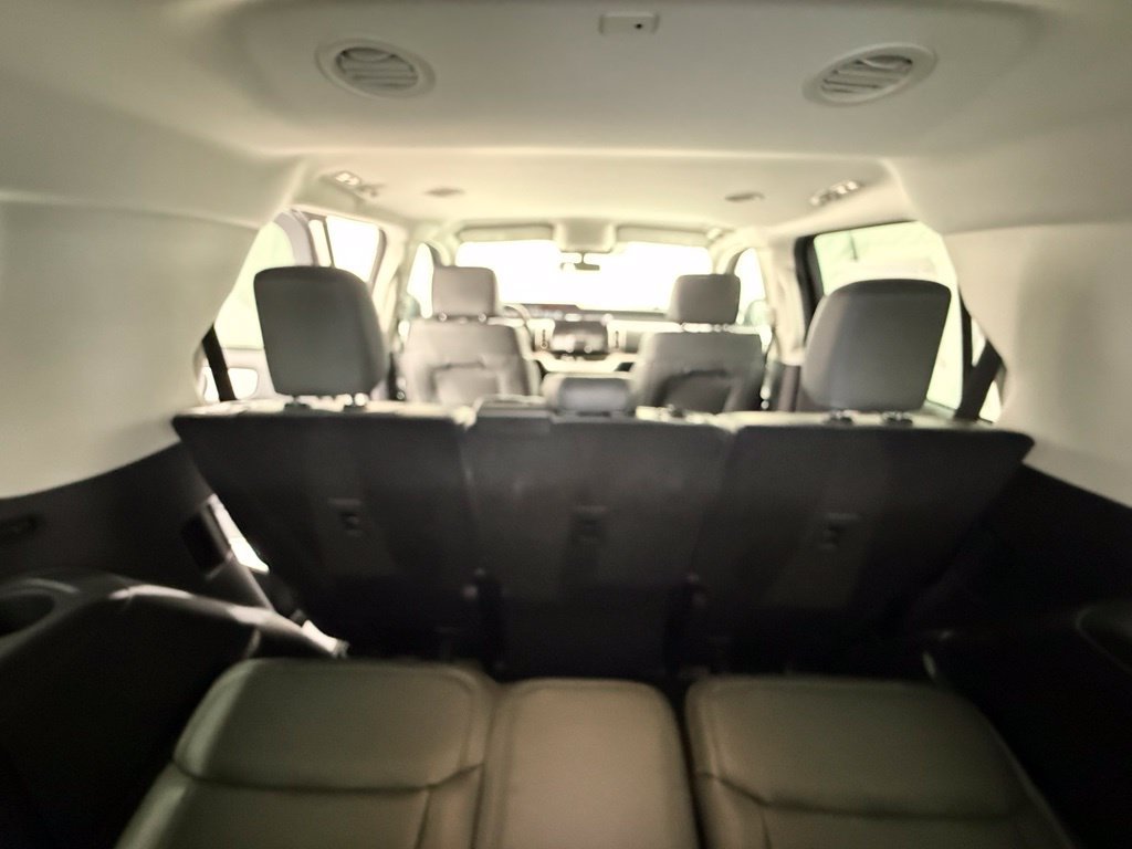 New 2027 Ford Expedition Active AWD/4WD image 37