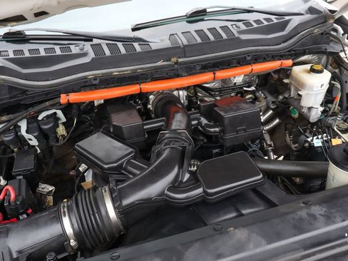 Used 2020 Ford F350 XL w/ Power Equipment Group RWD image 14