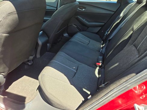 Used 2024 Honda Accord Sport image 17