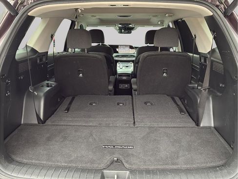 Used 2022 Hyundai Palisade SEL w/ Convenience Package image 10