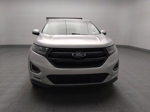 Used 2017 Ford Edge Sport w/ Technology Package image 14