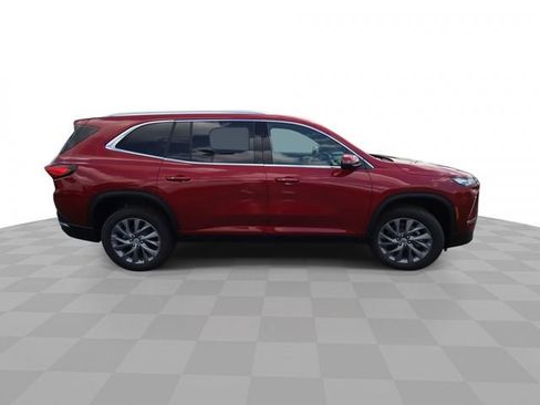 New 2026 Buick Enclave Preferred w/ Power Package image 9