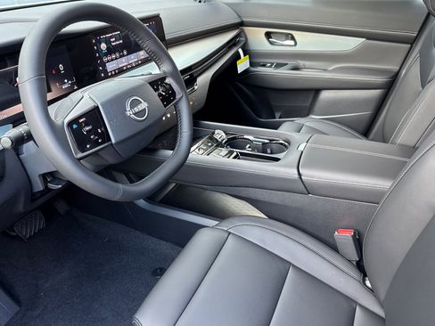 New 2025 Nissan Murano SL image 7