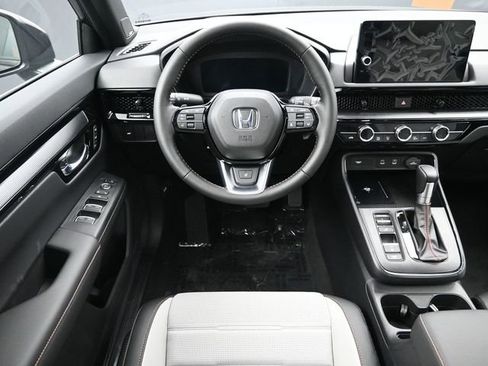 New 2026 Honda CR-V Sport Touring image 9