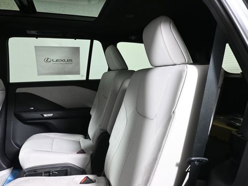 New 2026 Lexus TX 350 AWD w/ Technology Package image 4