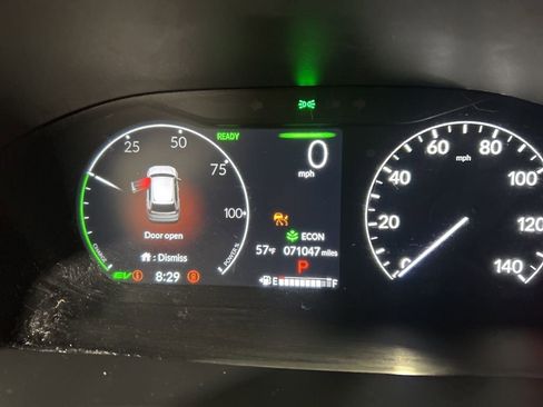 Used 2024 Honda CR-V Sport Touring image 26