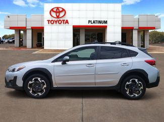 Used 2023 Subaru Crosstrek 2.5i Limited AWD/4WD video 3