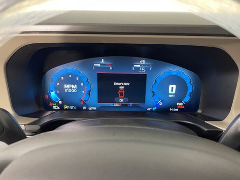 New 2025 Ford Bronco Sport Big Bend w/ Convenience Package image 3