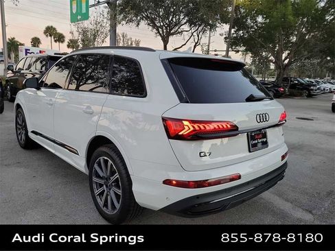 Certified 2022 Audi Q7 2.0T Premium Plus w/ Premium Plus Package image 12