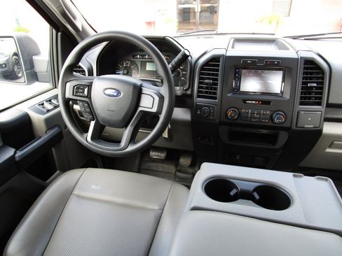Used 2020 Ford F150 XL w/ XL Power Equipment Group image 9