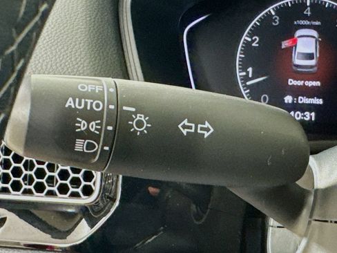 Used 2023 Honda Civic EX image 15