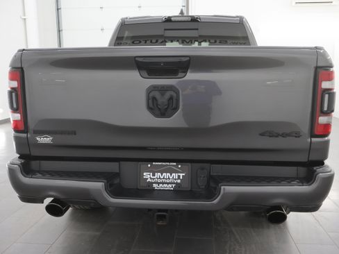 Used 2023 RAM 1500 Big Horn image 26