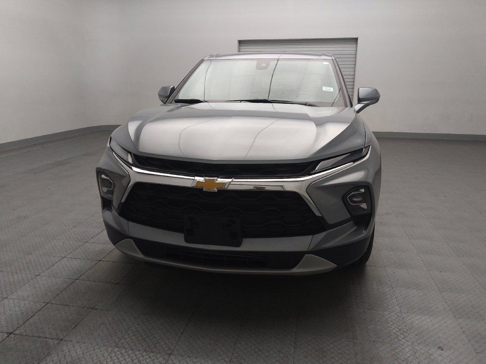 Used 2025 Chevrolet Blazer LT AWD/4WD image 15