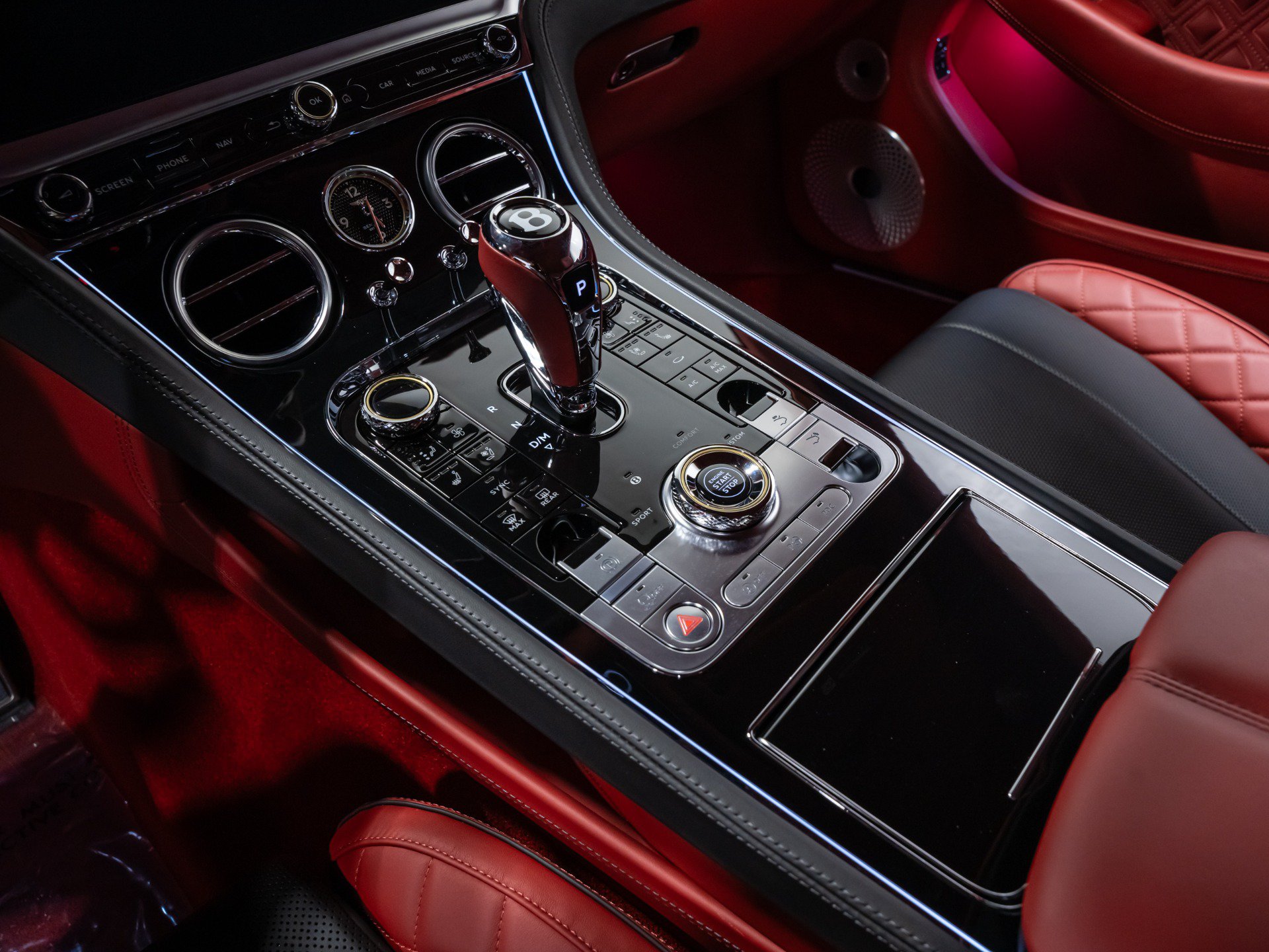 Used 2021 Bentley Continental GT Mulliner AWD/4WD image 55
