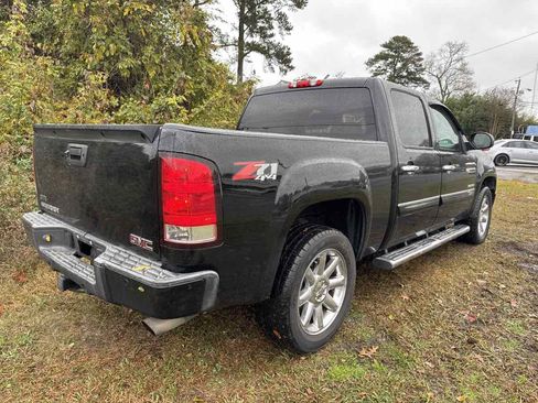 Used 2010 GMC Sierra 1500 Denali image 12