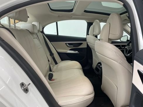 Certified 2026 Mercedes-Benz E 350 Sedan image 20