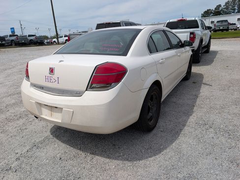 Used 2008 Saturn Aura XE FWD image 3