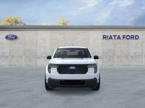 New 2025 Ford Maverick XL image 6