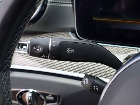 Used 2019 Mercedes-Benz E 63 AMG S image 37