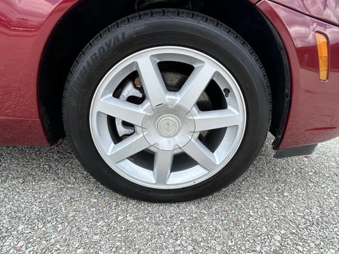 Used 2005 Cadillac CTS 3.6 w/ Sport Package image 22