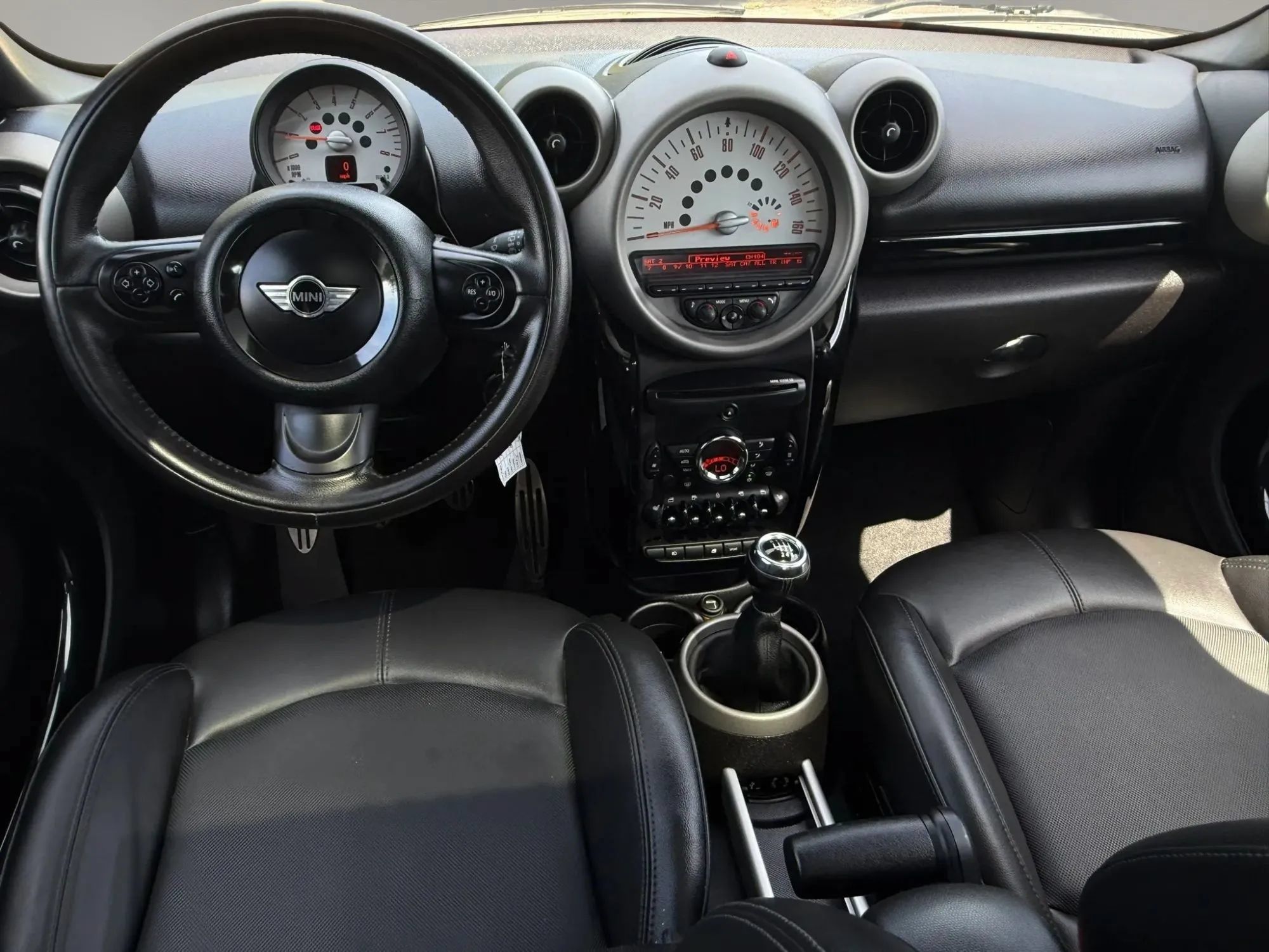 Used 2011 MINI Cooper Countryman S AWD/4WD image 26