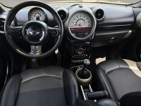 Used 2011 MINI Cooper Countryman S AWD/4WD image 26