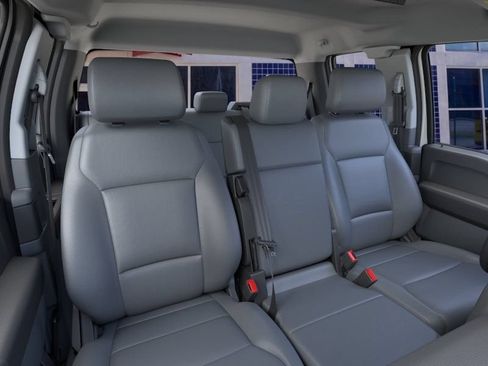 New 2026 Ford F250 XL RWD image 11