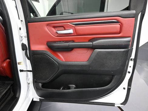 Used 2020 RAM 1500 Rebel AWD/4WD image 19