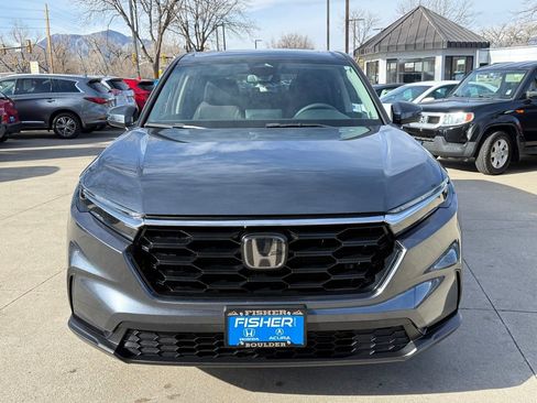 Used 2023 Honda CR-V EX image 9