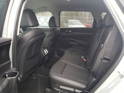 New 2026 Kia Sorento EX image 8