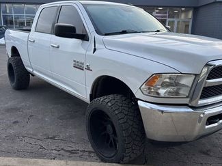 Used 2014 RAM 2500 SLT w/ Protection Group 360° Tour