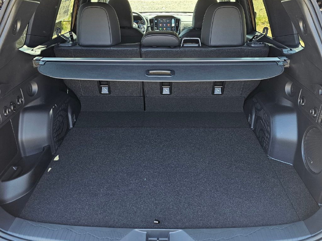 New 2026 Subaru Forester Sport AWD/4WD image 13
