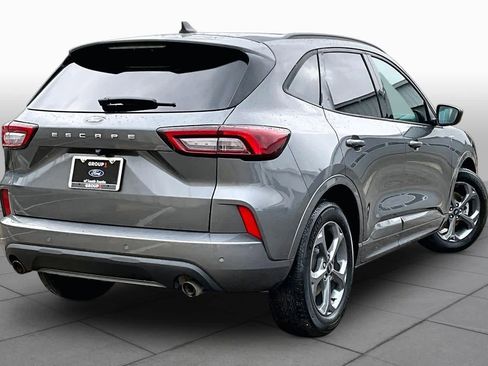 Used 2023 Ford Escape ST-Line w/ Tech Pack #1 image 13