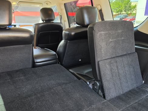 Used 2018 INFINITI QX80 2WD image 23