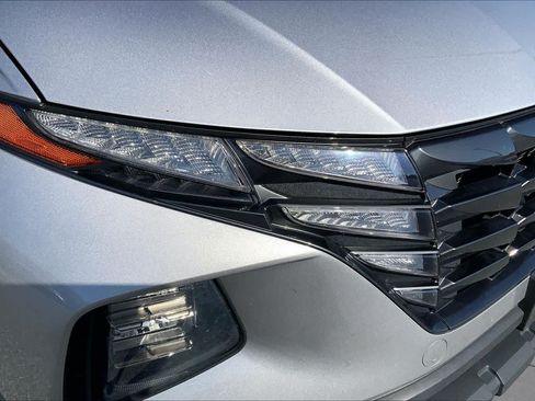 Used 2023 Hyundai Tucson XRT FWD image 25
