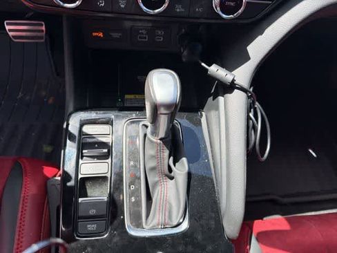 Used 2023 Acura Integra A-Spec FWD image 16